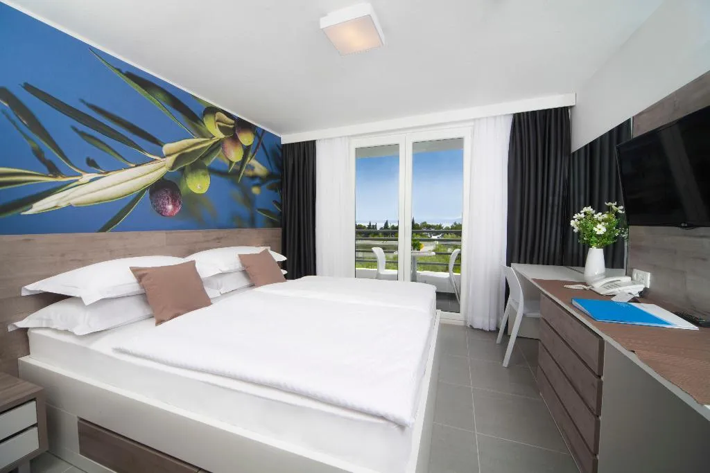 DOUBLE SINGLE USE ANNEX Room, Bluesun hotel Neptun, Split