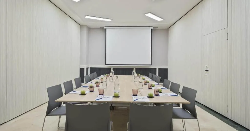 Conferences, INNSiDE by Meliá Barcelona Apolo, Barcelona