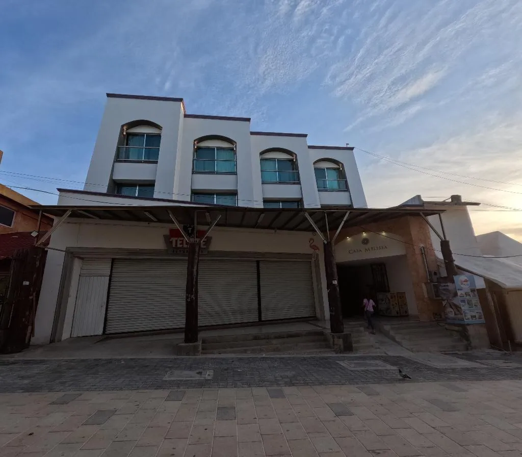 General view, Casa Melissa, Playa Del Carmen
