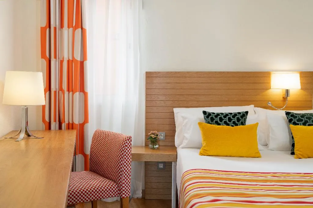 DOUBLE ONE BED Room, Hesperia Mallorca, Majorca