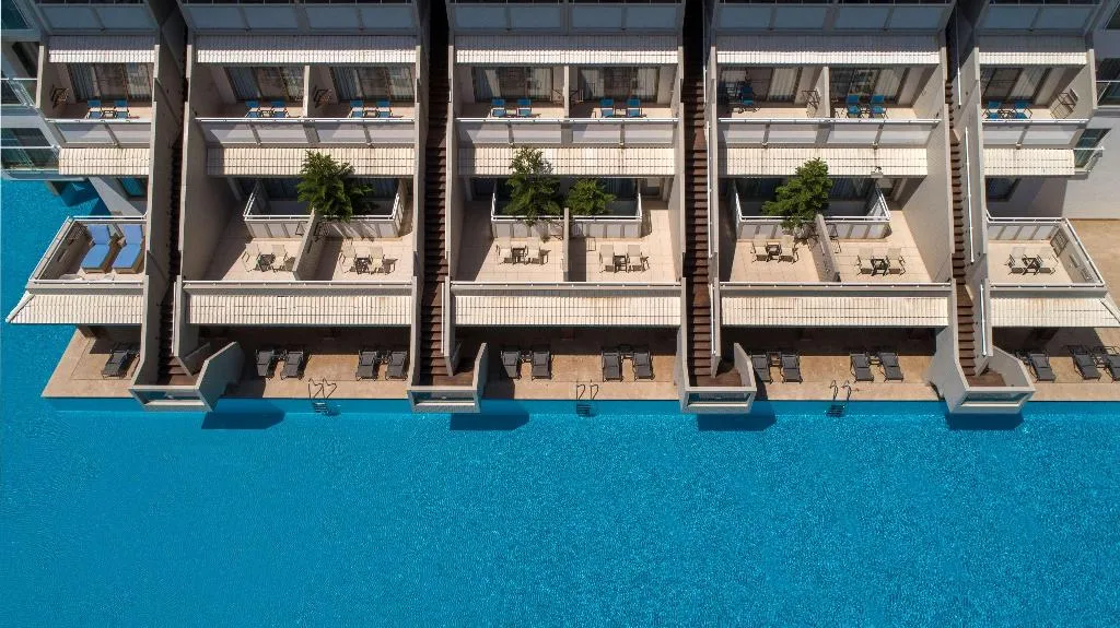 Room, Hilton Dalaman Sarigerme Resort and Spa, Dalaman