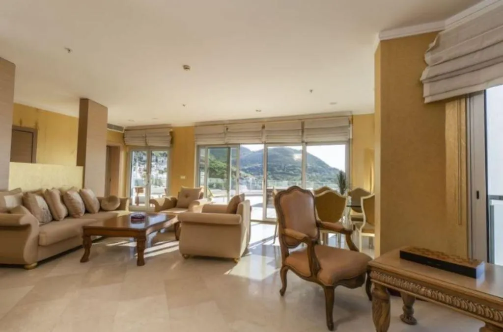 SUITE TWO BEDROOMS Room, Maira Deluxe Resort, Bodrum