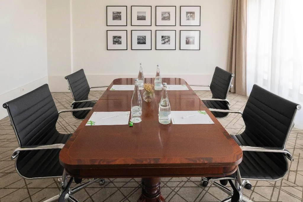 Conferences, Holiday Inn Porto Gaia, Porto