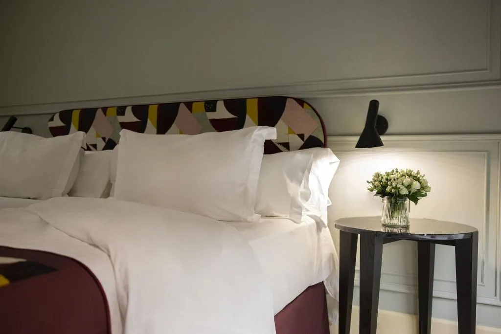 Room, Casa Romana Hotel Boutique, Seville