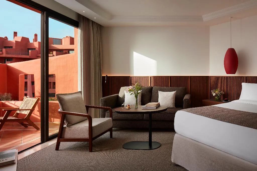 DOUBLE PREMIUM Room, Tivoli La Caleta Tenerife Resort, Tenerife