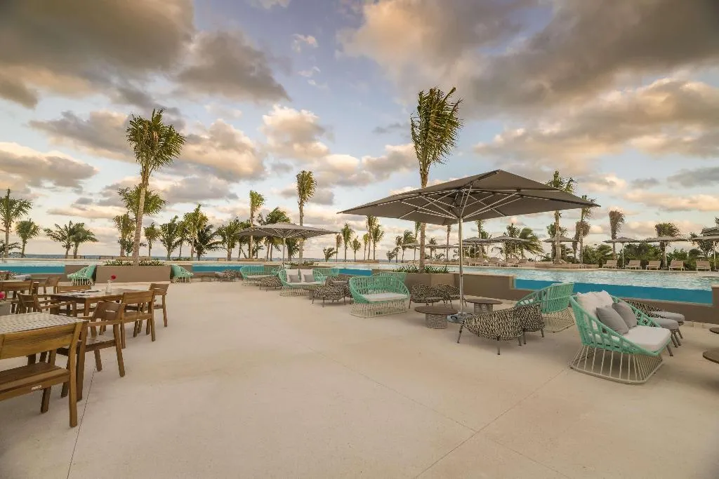 Room, Atelier Playa Mujeres, Cancun Area