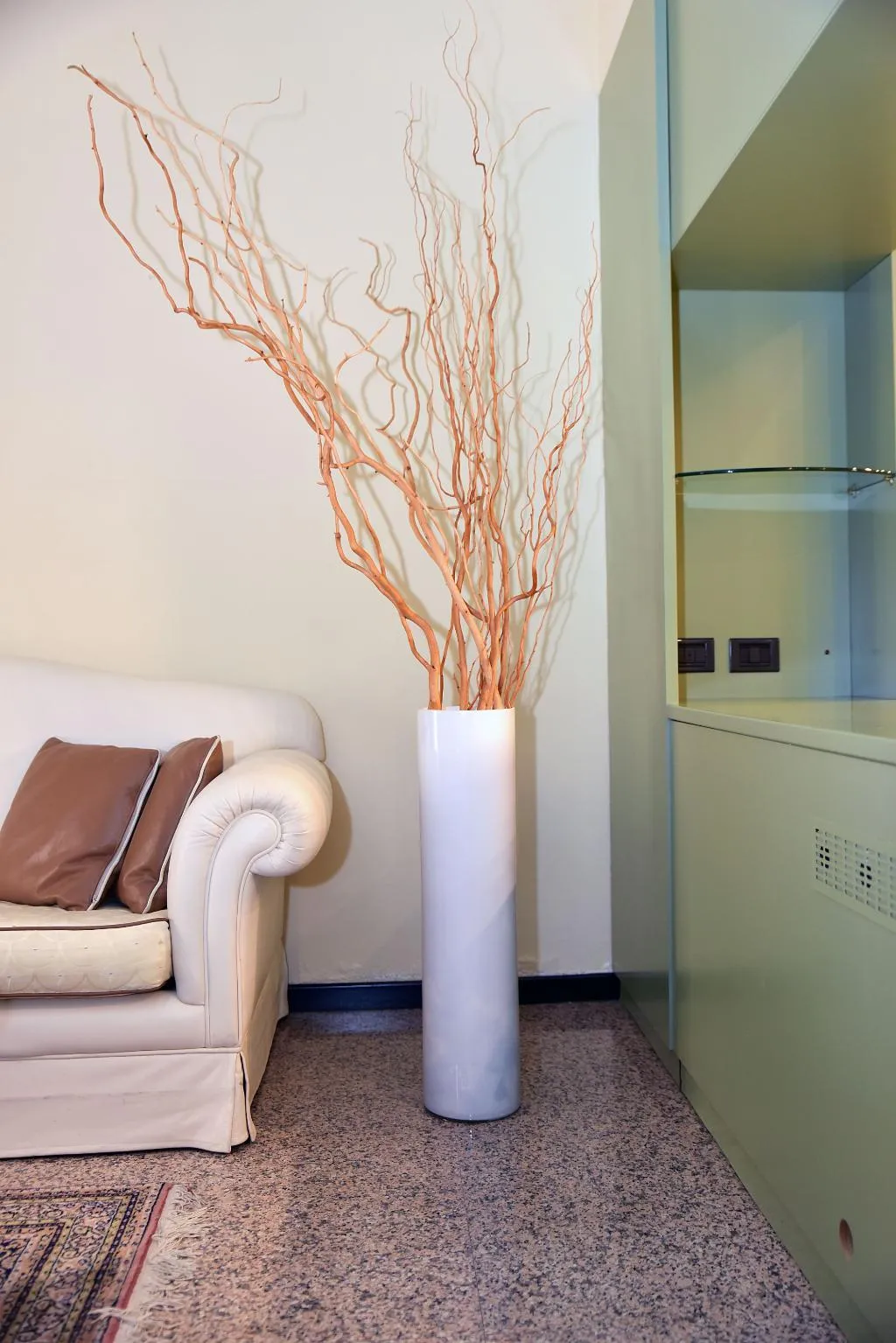 SUITE STANDARD Room, Hotel Diamante, Milan