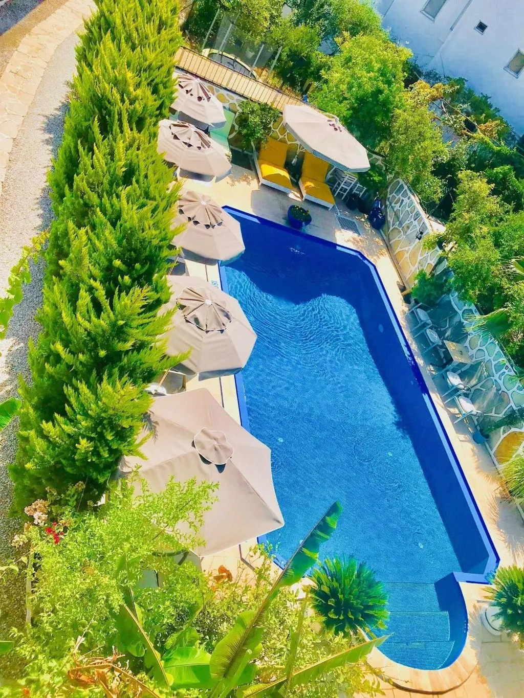 Sports and Entertainment, Artunc Hotel Bodrum, Bodrum