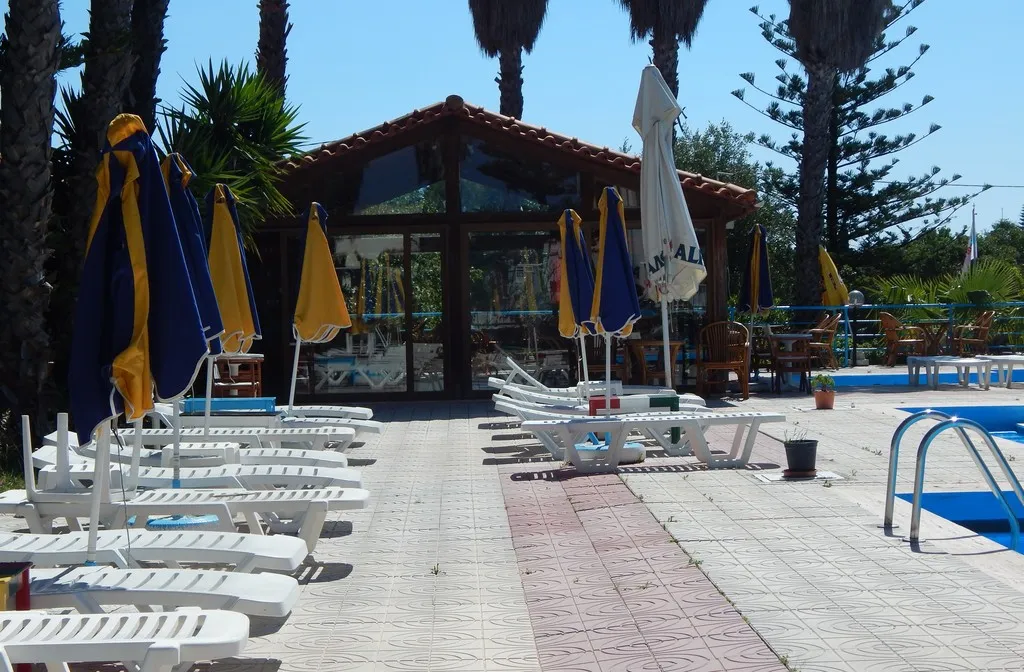 Pool, Dreams 4U Apartments, Kos