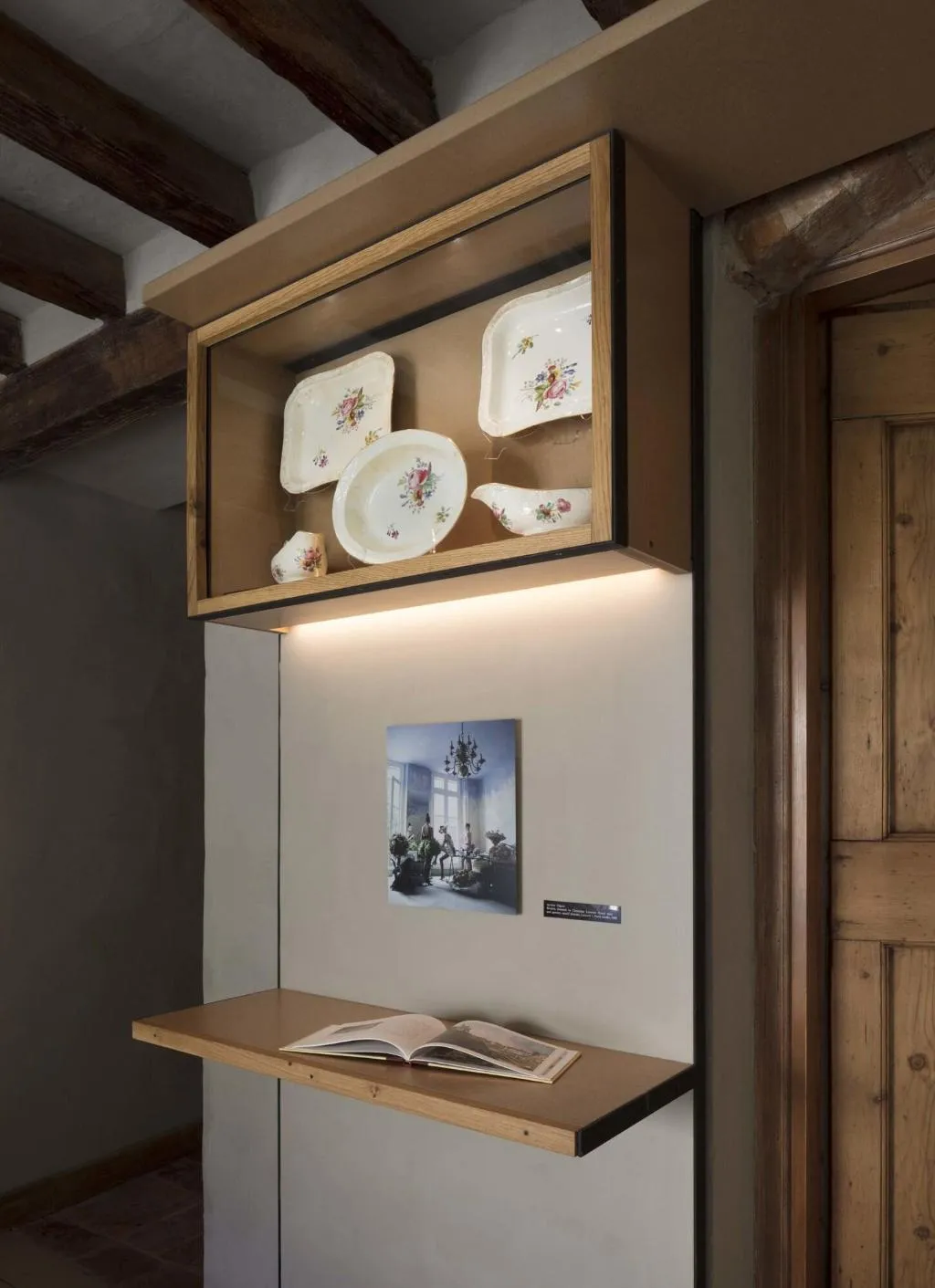 Room, Ottantotto Firenze, Florence