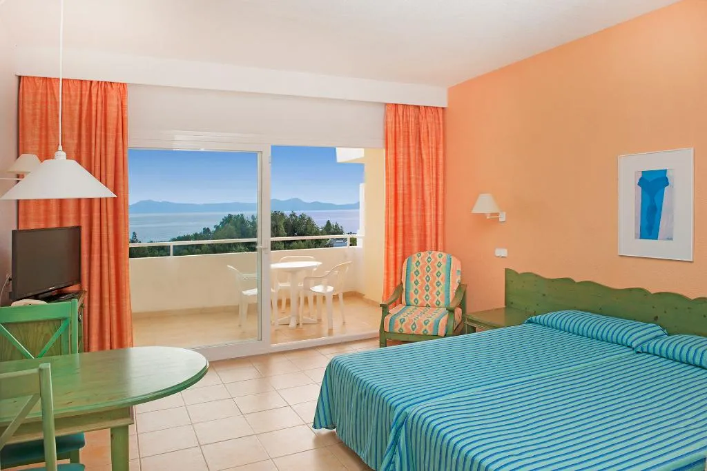 STUDIO SEA VIEW Room, Iberostar Waves Ciudad Blanca, Majorca