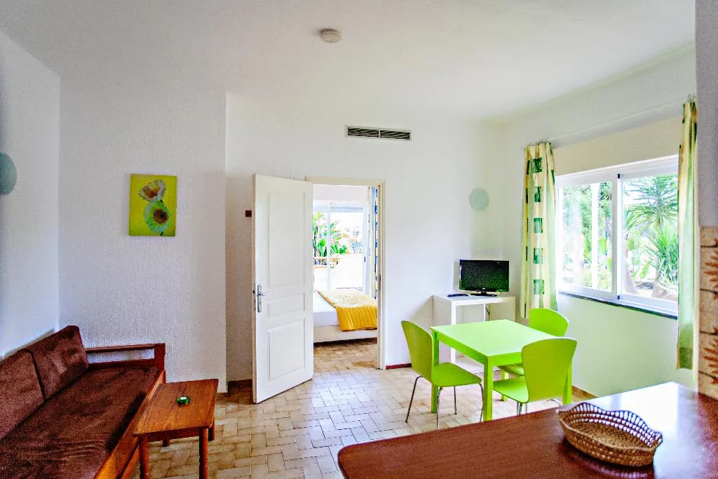 APARTMENT ONE BEDROOM Room, Terreiro Algarvio, Algarve