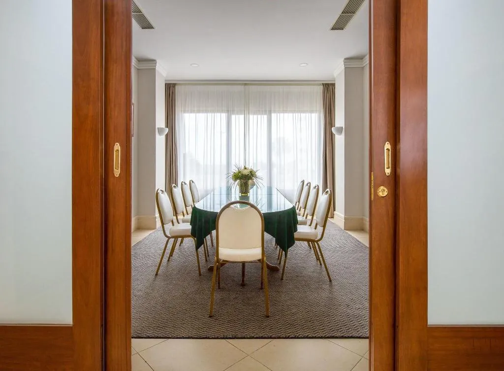 Conferences, Verdi Santarem, Lisbon