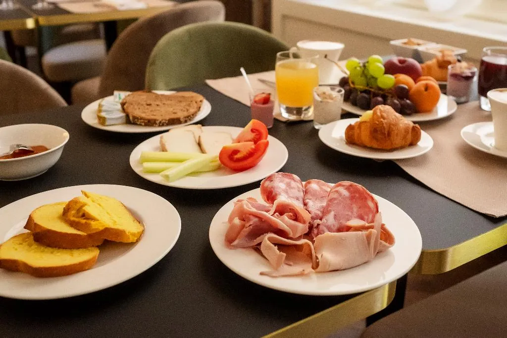 Restaurant, Villa Soligo - Small Luxury Hotels of the World, Venice