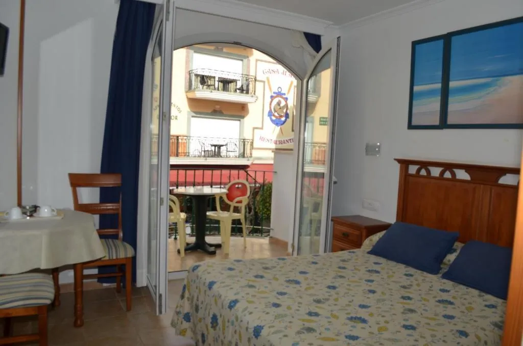 STUDIO STANDARD Room, Plazamar, Costa Del Sol