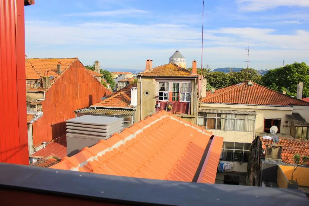 Room, Oporto Trendy Heritage, Porto