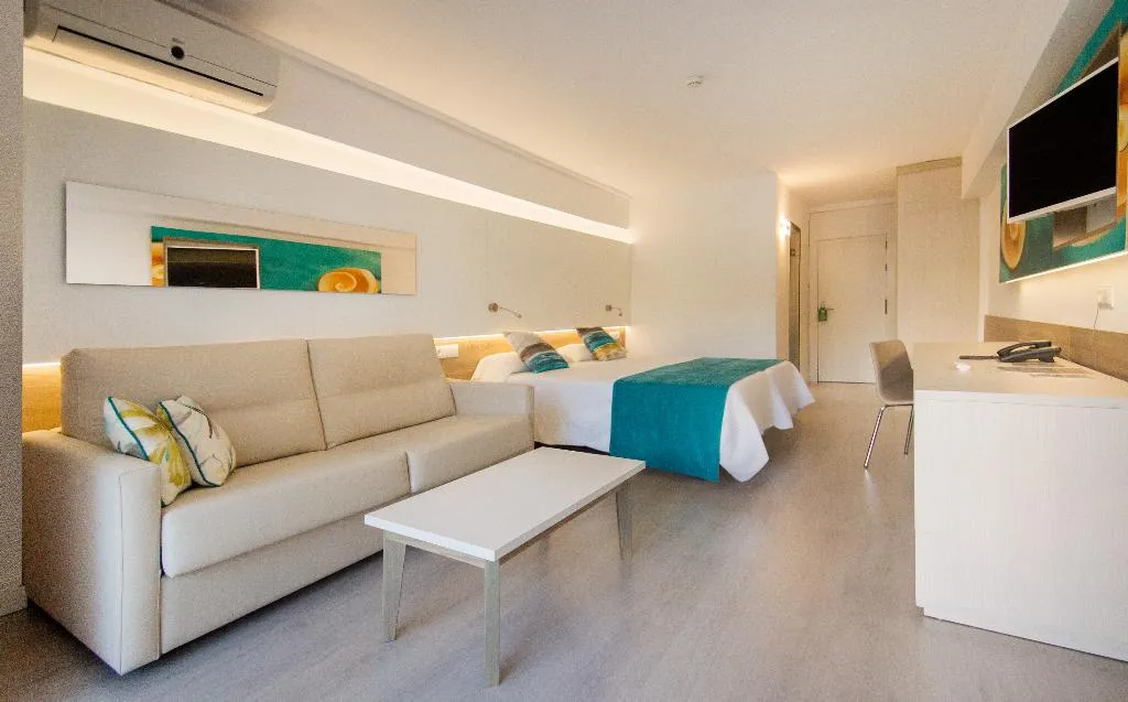 Room, Globales Panamá - Only Adults +16, Majorca