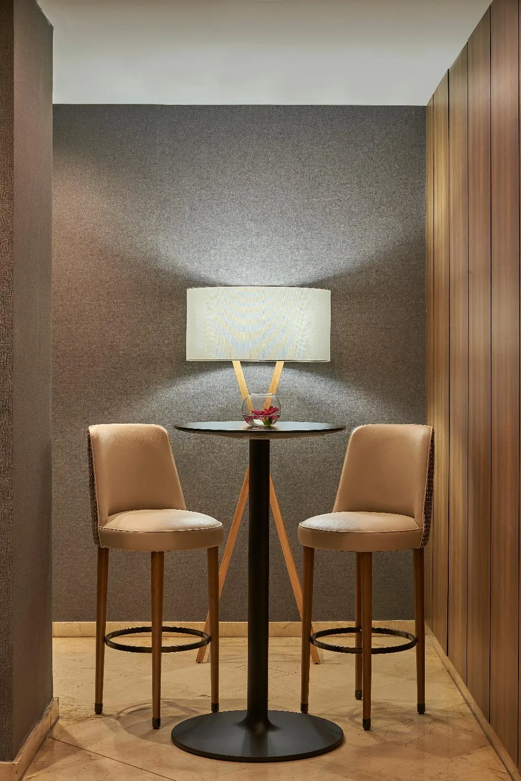 Lobby, iStay by NH Ciudad de Valencia Hotel, Valencia