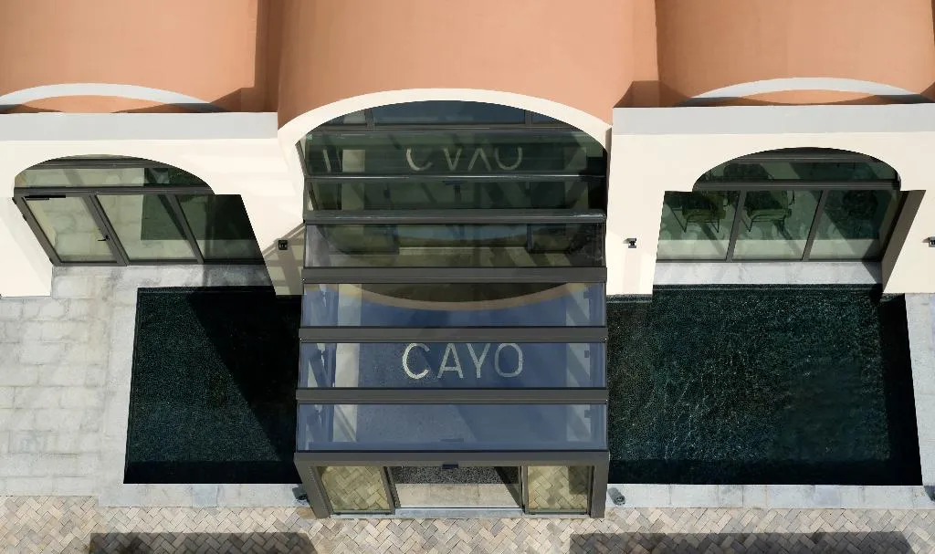 General view, Cayo Exclusive Resort and Spa, Crete