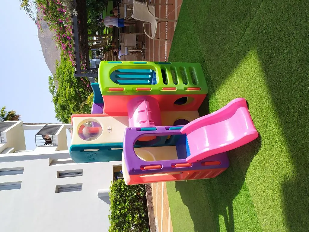 Sports and Entertainment, HG Tenerife Sur, Tenerife
