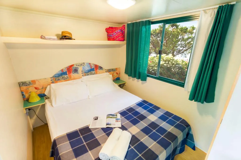 DOUBLE STANDARD Room, hu I Pini Village, Rome