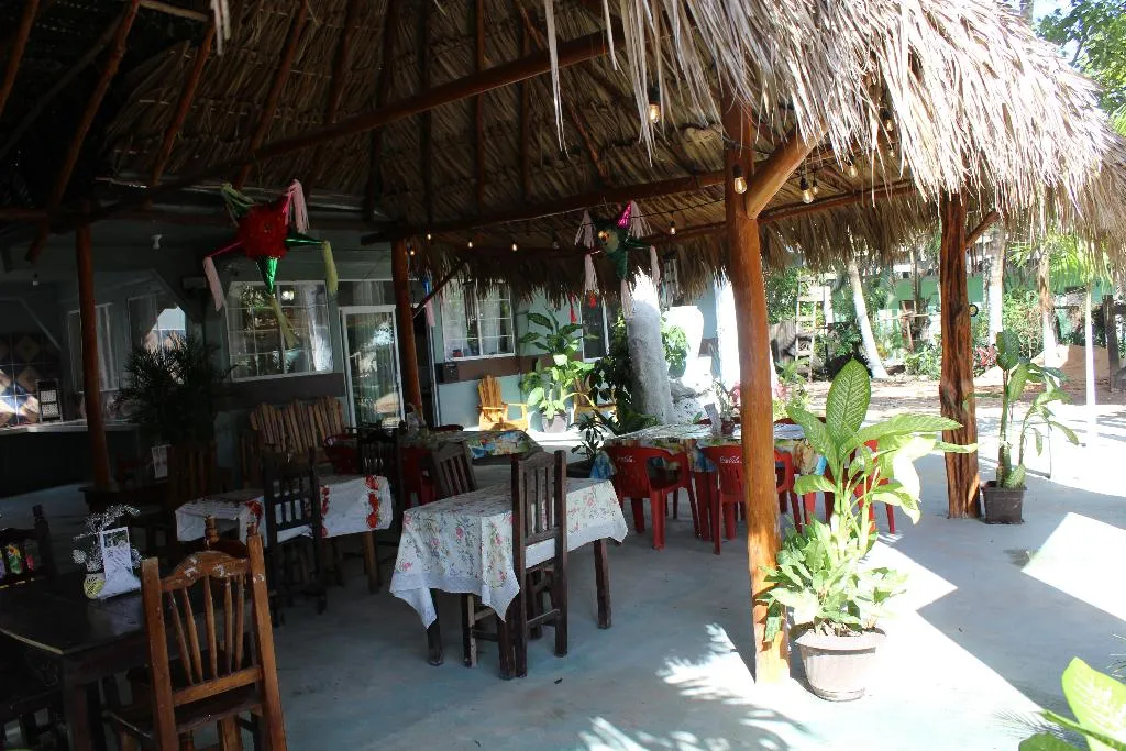 Restaurant, Mayan Villas Hotel, Cancun Area