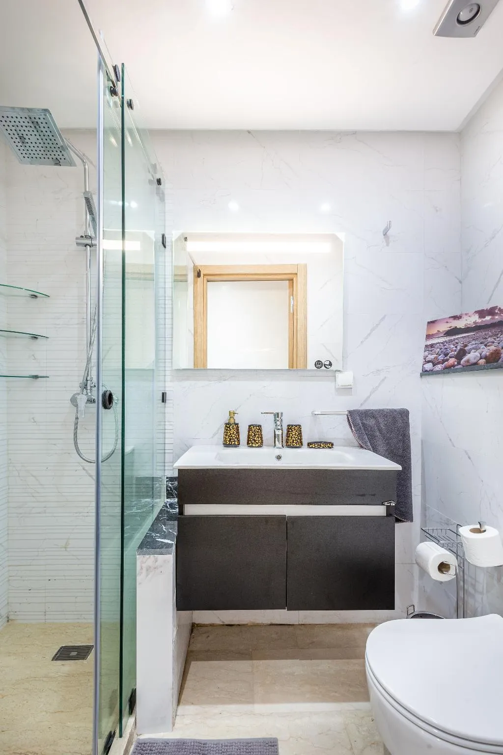 APARTMENT THREE BEDROOMS TWO BATHROOMS Room, Zari Boutique Aparthotel, Marrakech