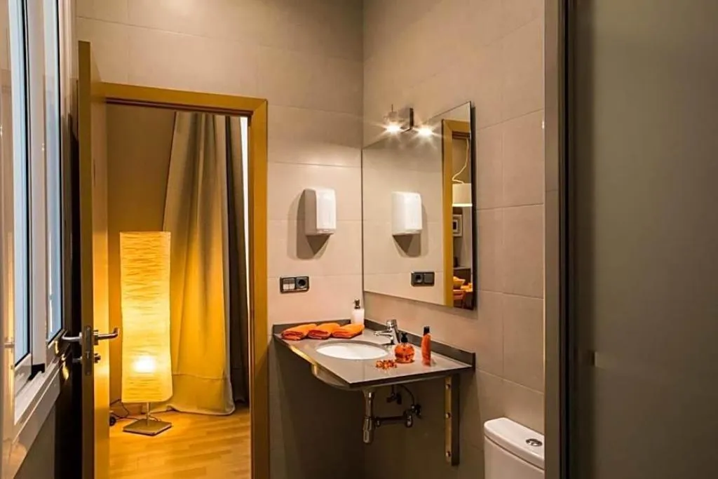 General view, Born Barcelona Hostel, Barcelona