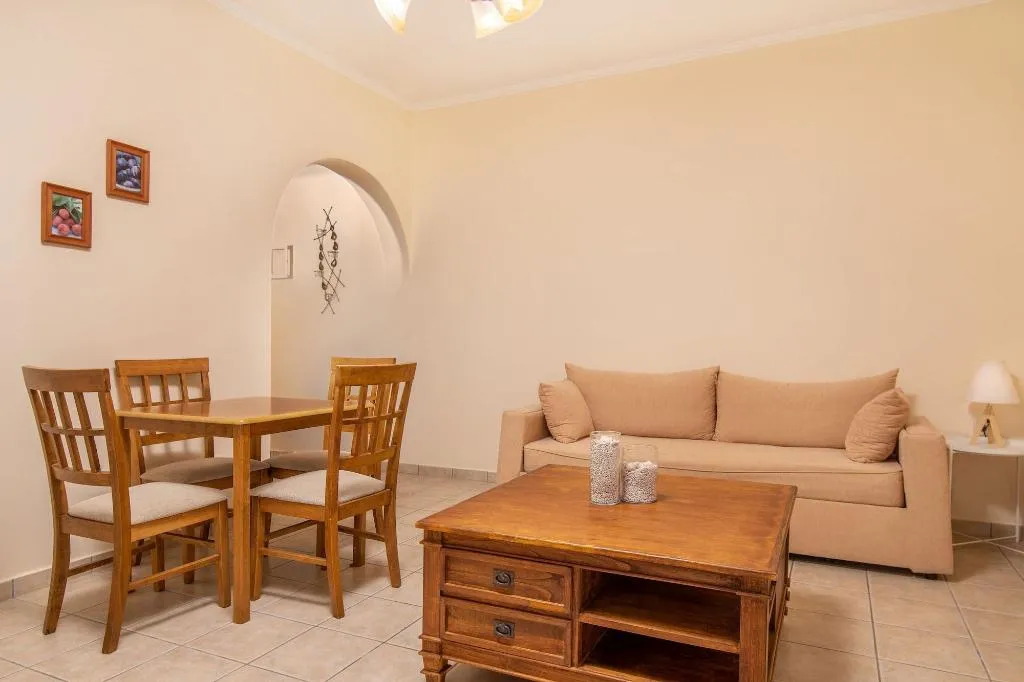 Room, Lithies Studios & Apartments, Zante