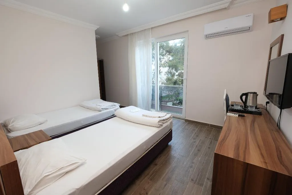 Room, Venus Hotel, Antalya