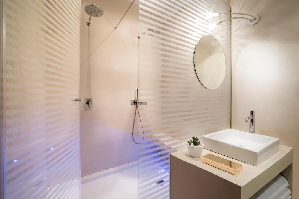 APARTMENT SUPERIOR Room, Manfredi Luxury  Apartments, Rome