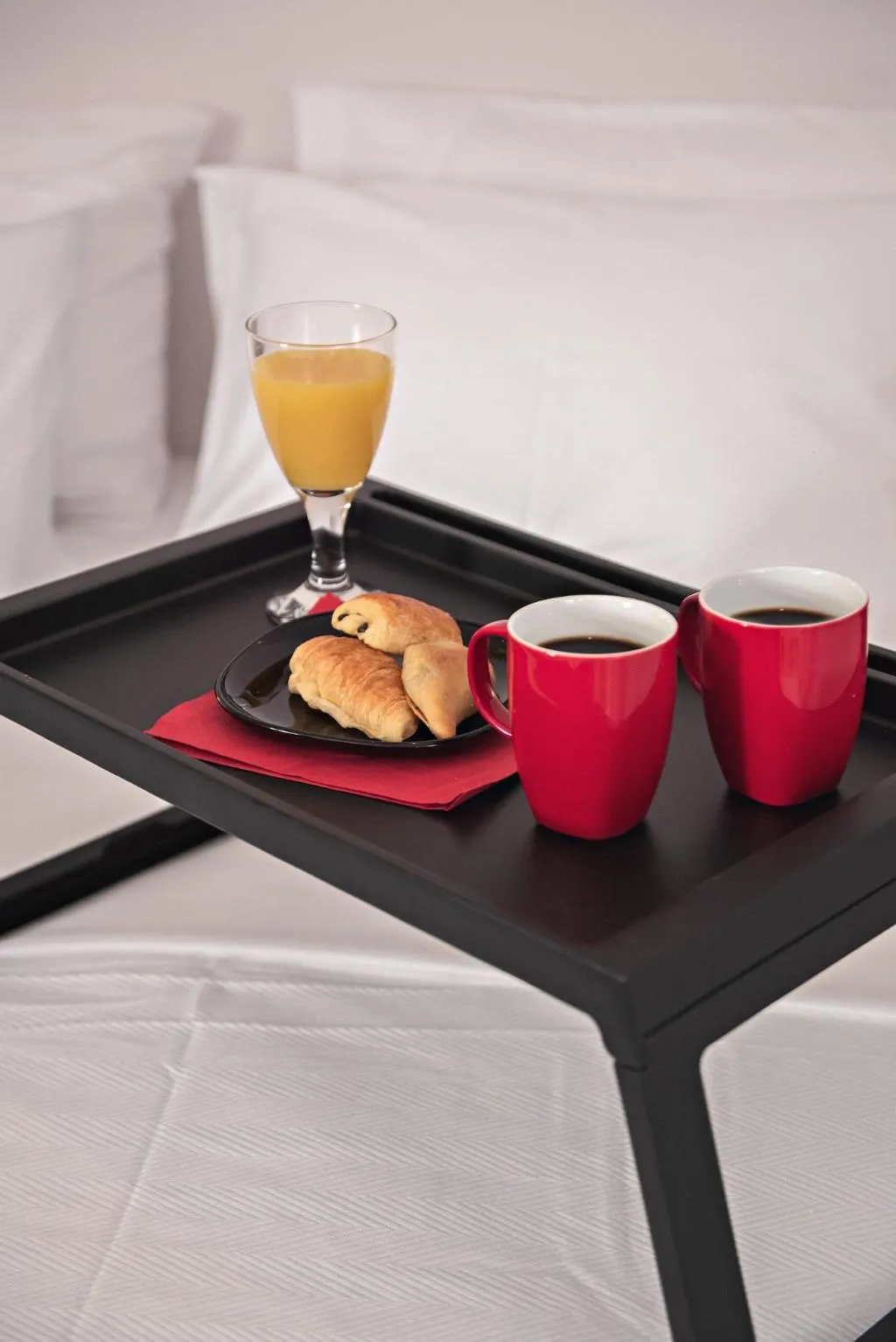 Room, Piraeus Premium Suites, Athens