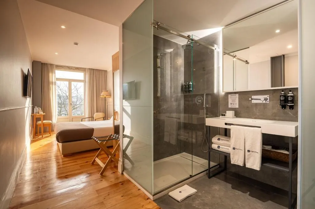Room, Memoria Porto Flh Hotels, Porto