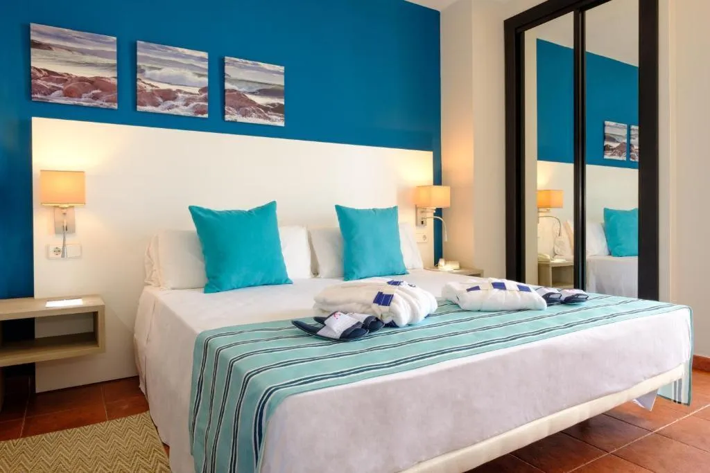 STUDIO CAPACITY 1 Room, Estival Islantilla, Costa De La Luz