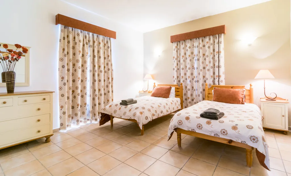 Room, Ta Frenc Apartments, Gozo