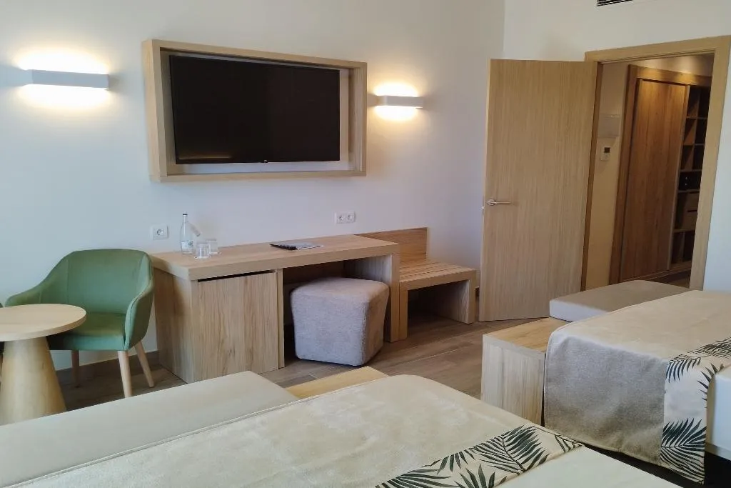 TWIN SUPERIOR Room, Best Tritón, Costa Del Sol