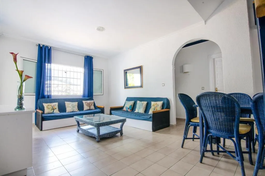 Room, Marazul, Costa Almeria