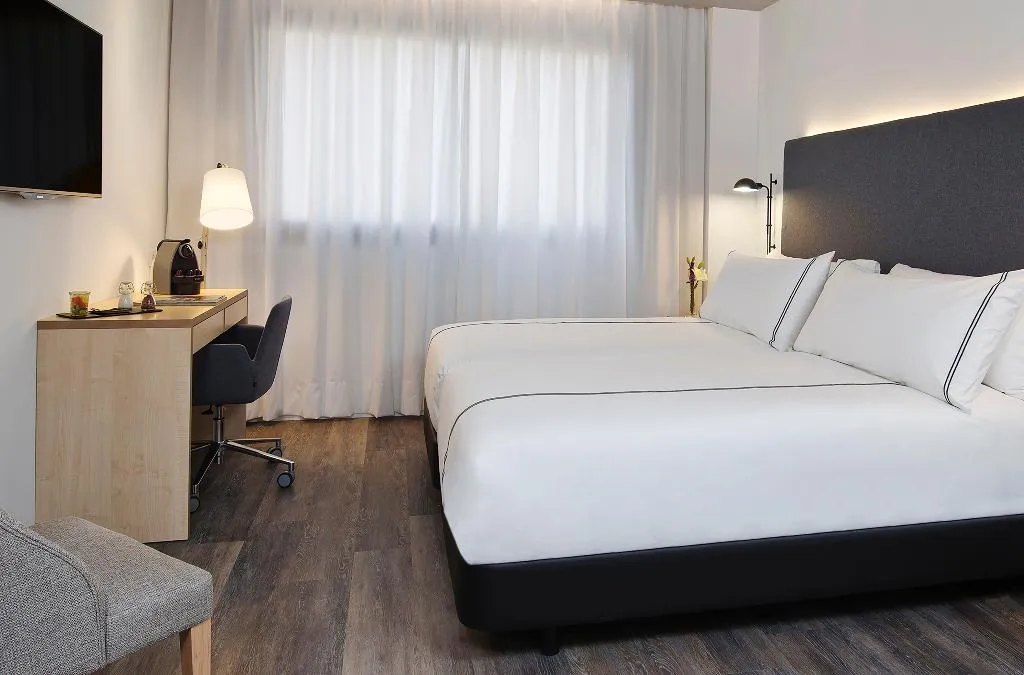 Room PREMIUM Room, Innside Palma Center, Majorca