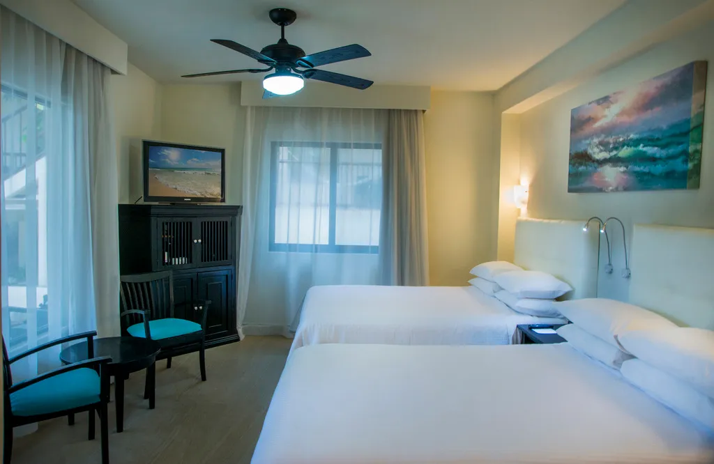 DOUBLE SUPERIOR Room, Allegro Playacar, Cancun Area