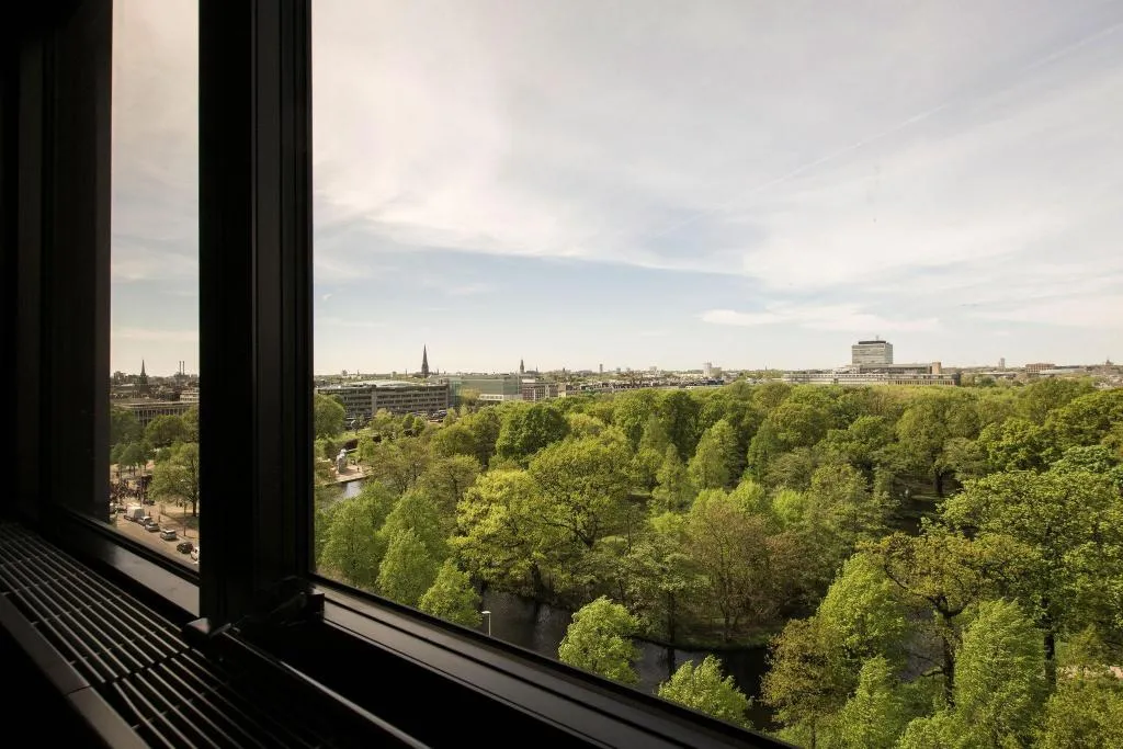 General view, Leonardo Hotel Den Haag Babylon, Amsterdam