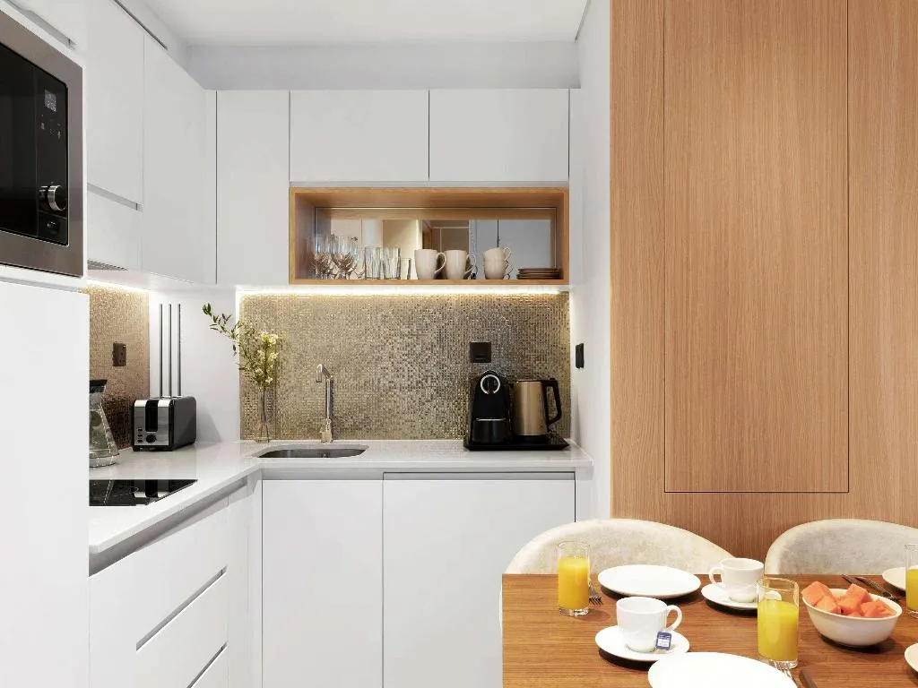 Room, Adagio Premium The Palm, Dubai