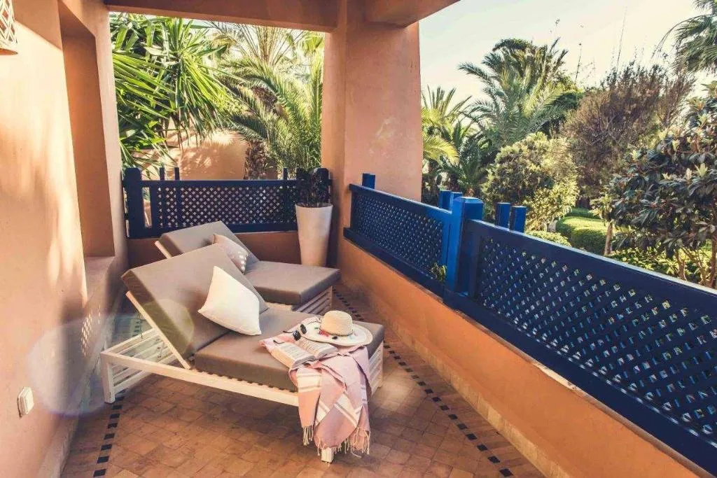 Room, Paradis Plage Surf Yoga & Spa Resort, Agadir