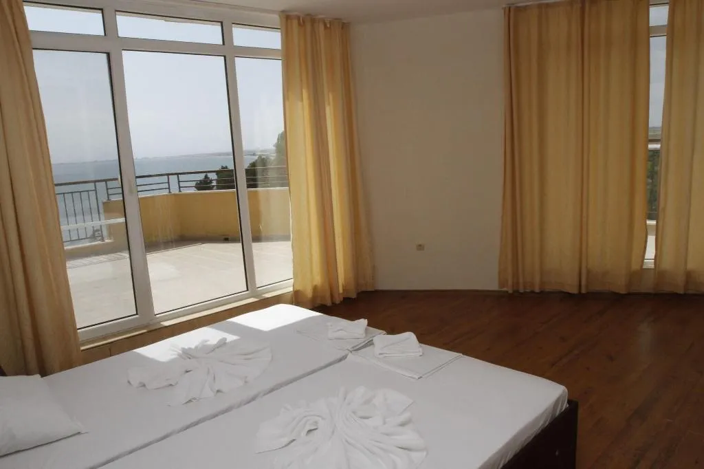 Room, Midia Grand Resort, Bourgas