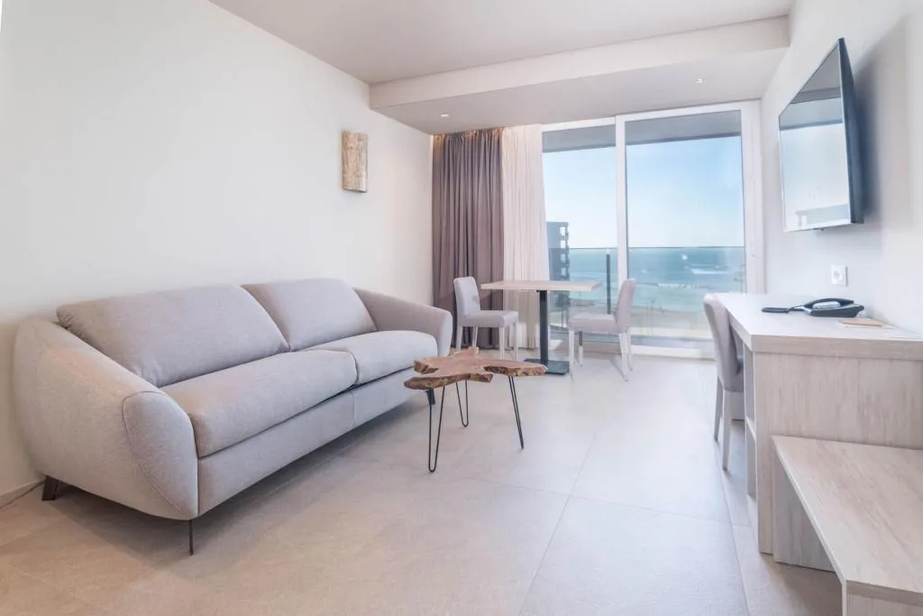 Room, Hotel Ca Diz Baha A By Q Hotels, Costa De La Luz