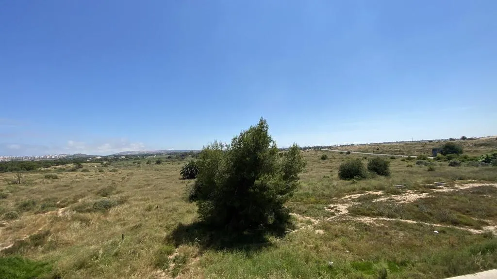 General view, Hostal Pensimar, Costa Blanca