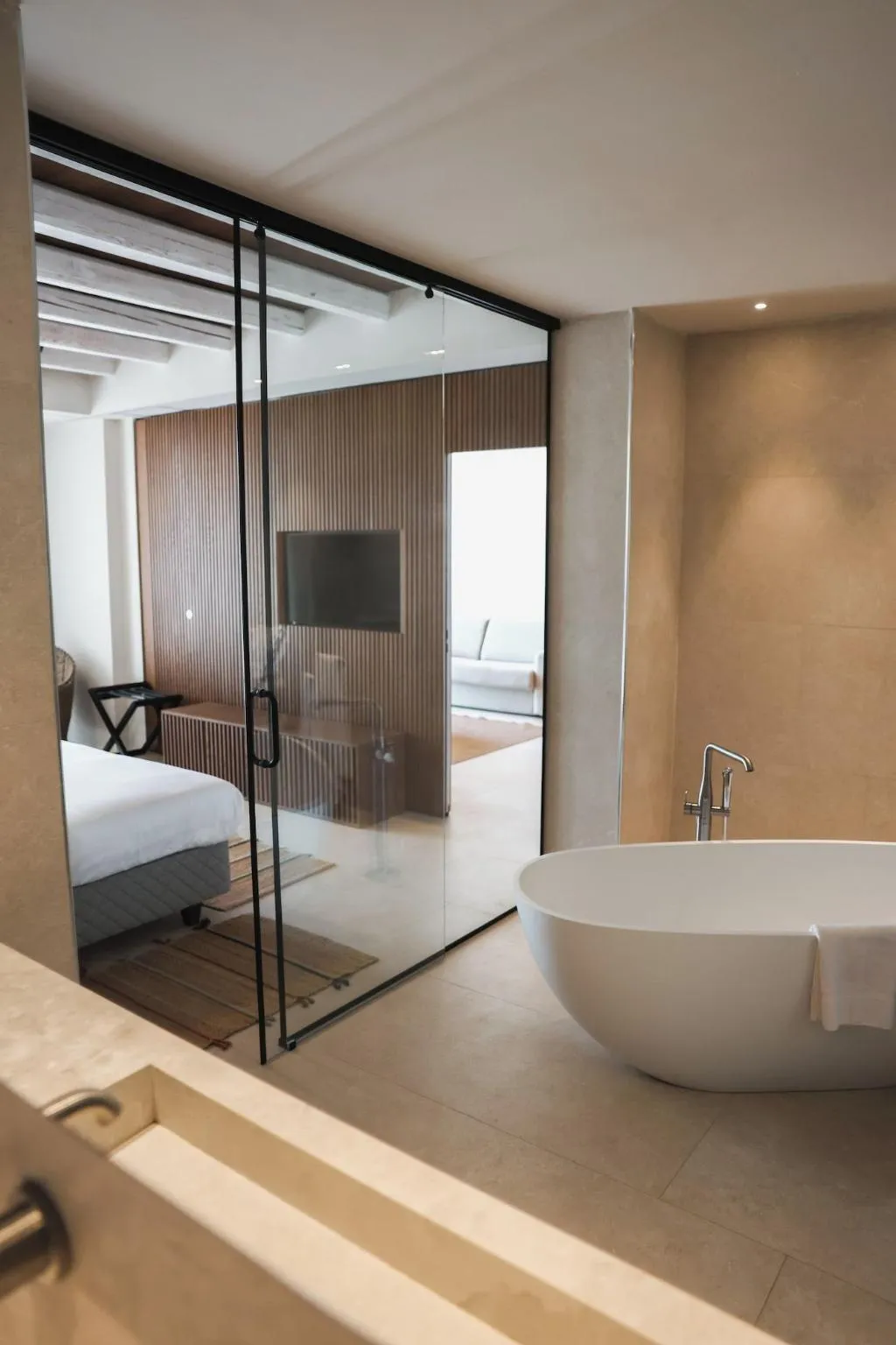 Room, Drymades Inn Resort, Kavaje