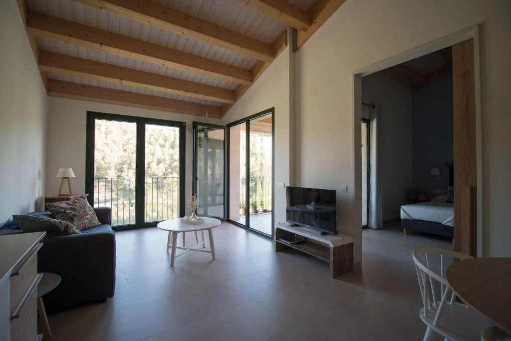 Room, Can Alemany, Barcelona