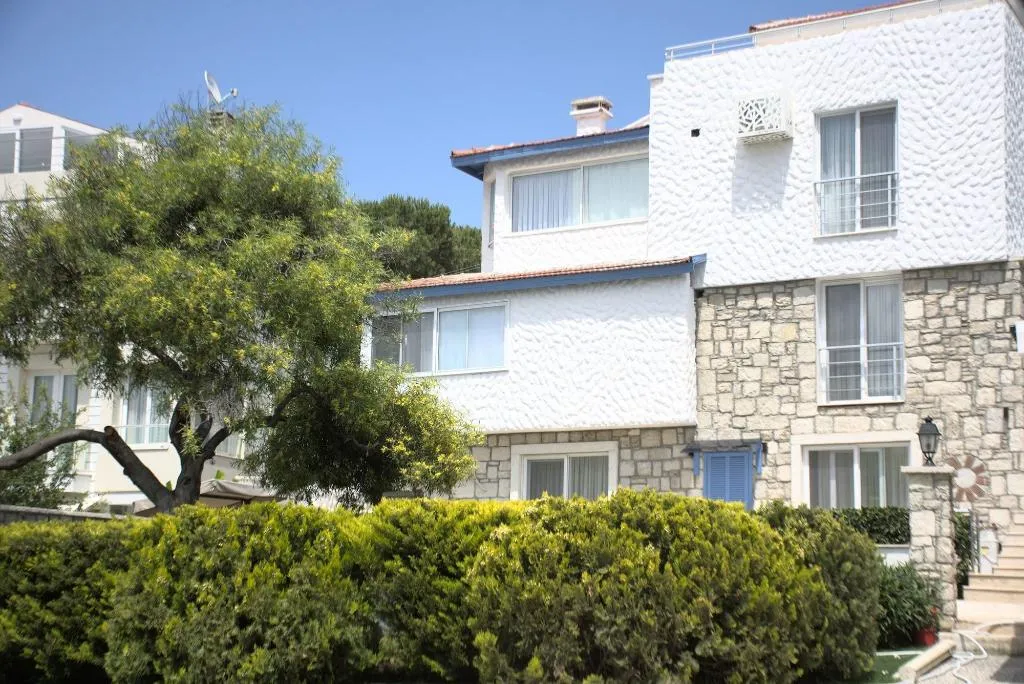 General view, Tepe Hotel Alaã§atä±, Izmir