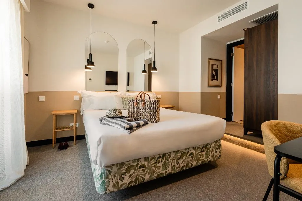 Double or Twin CLASSIC Room, Pousada Vila Real de Santo Antonio, Algarve