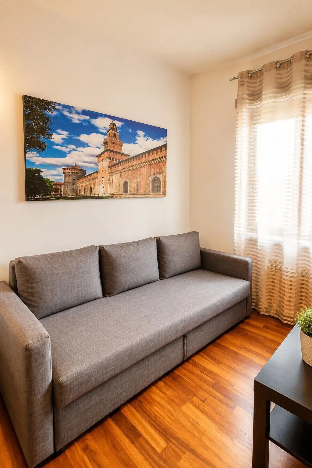 Room, Style Homes, Milan